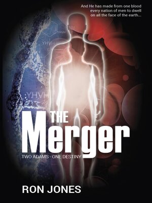 cover image of The Merger